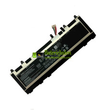 Baterie pro HP WP06XL [Náhradní baterie]